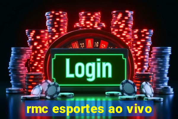 rmc esportes ao vivo